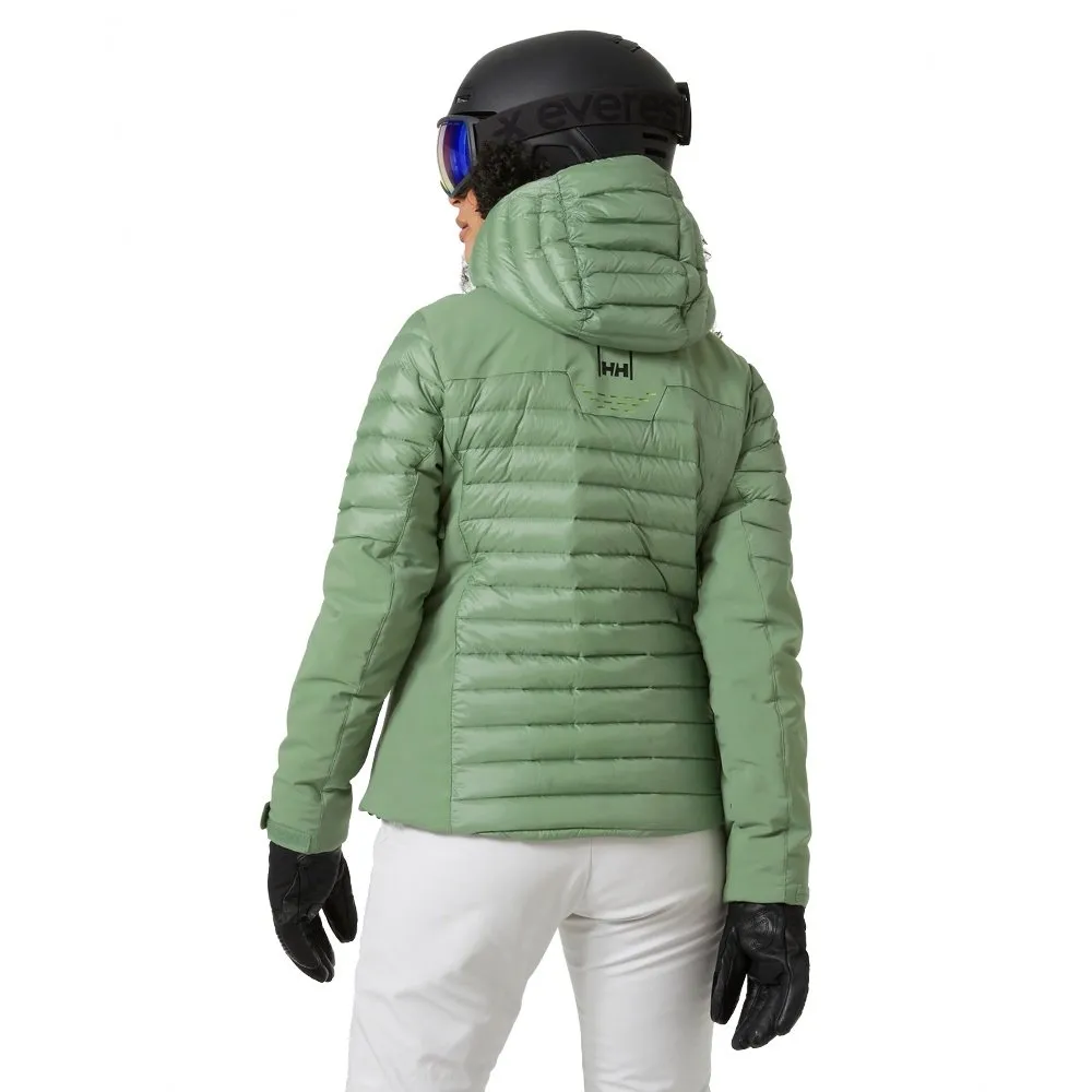 Helly Hansen Avanti Insulated Ski Jacket (Women's)