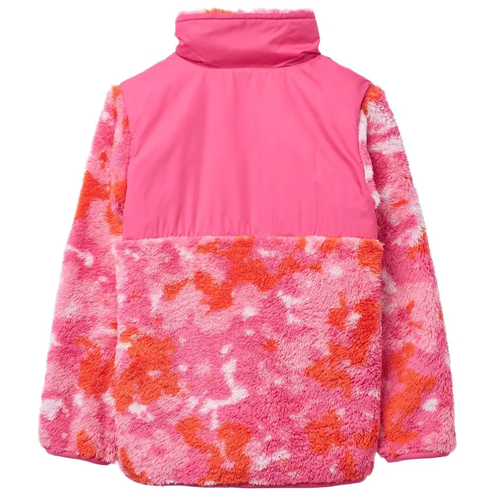 Helly Hansen Champ 1/2-Zip Fleece Mid-Layer Top (Little Kids')