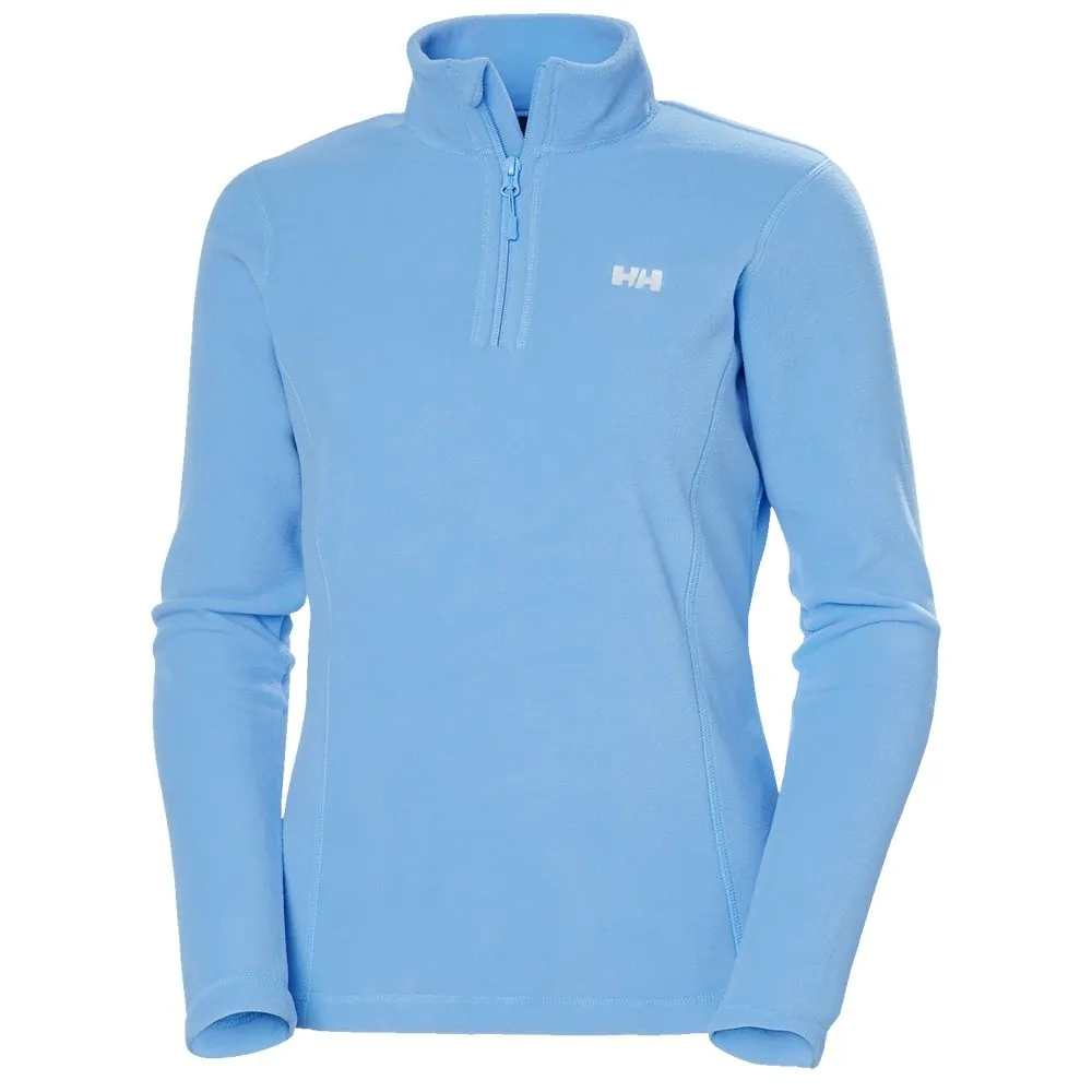 Helly Hansen Daybreaker 1/2-Zip Fleece Mid-Layer (Women's)