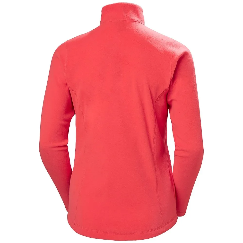 Helly Hansen Daybreaker 1/2-Zip Fleece Mid-Layer (Women's)