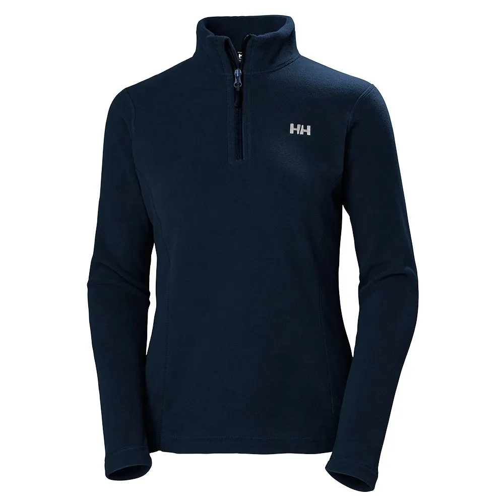 Helly Hansen Daybreaker 1/2-Zip Fleece Mid-Layer (Women's)