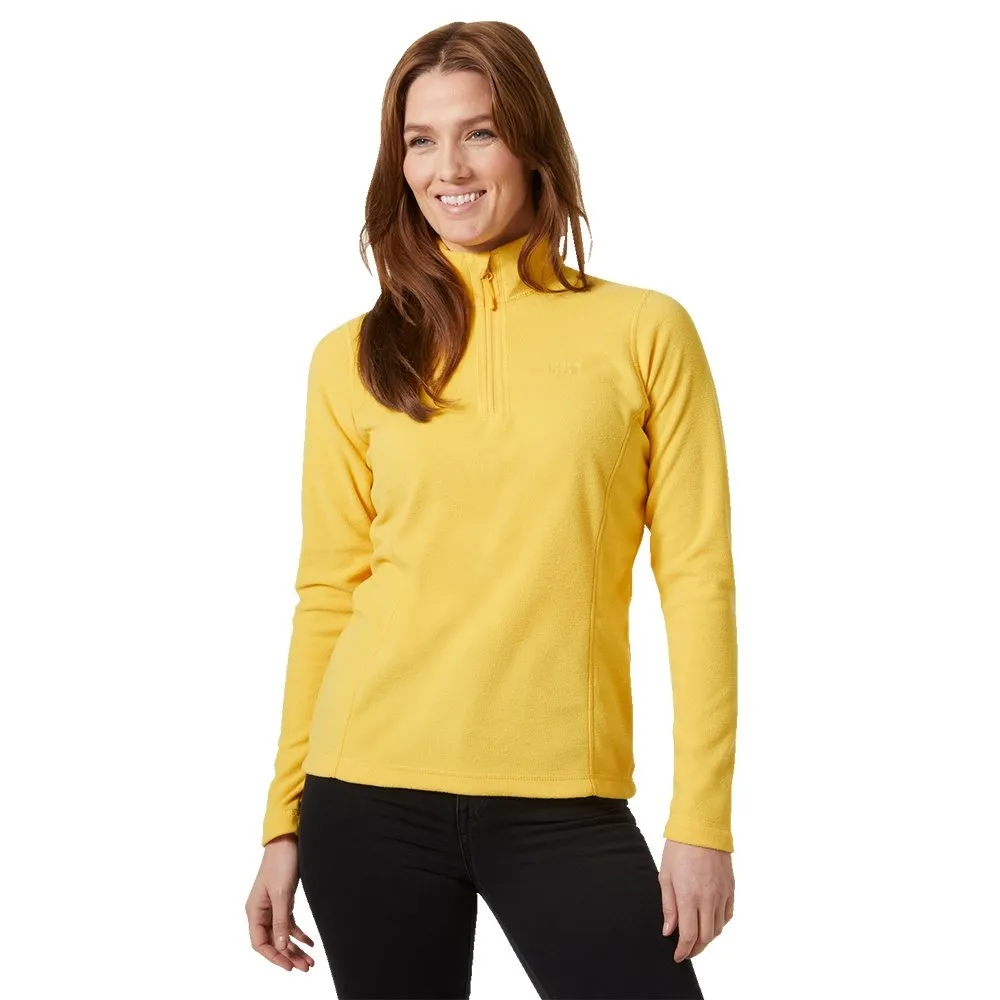 Helly Hansen Daybreaker 1/2-Zip Fleece Mid-Layer (Women's)