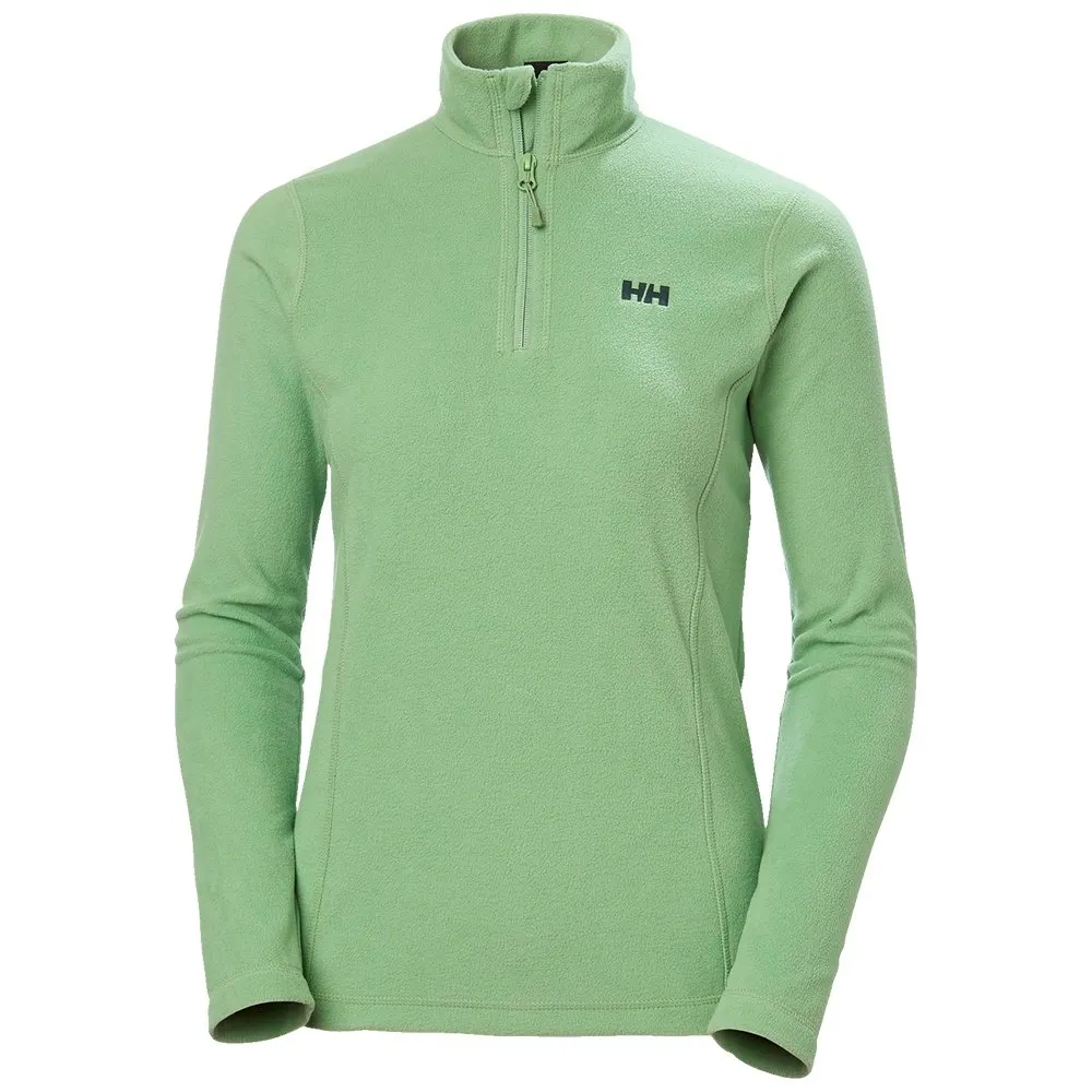 Helly Hansen Daybreaker 1/2-Zip Fleece Mid-Layer (Women's)