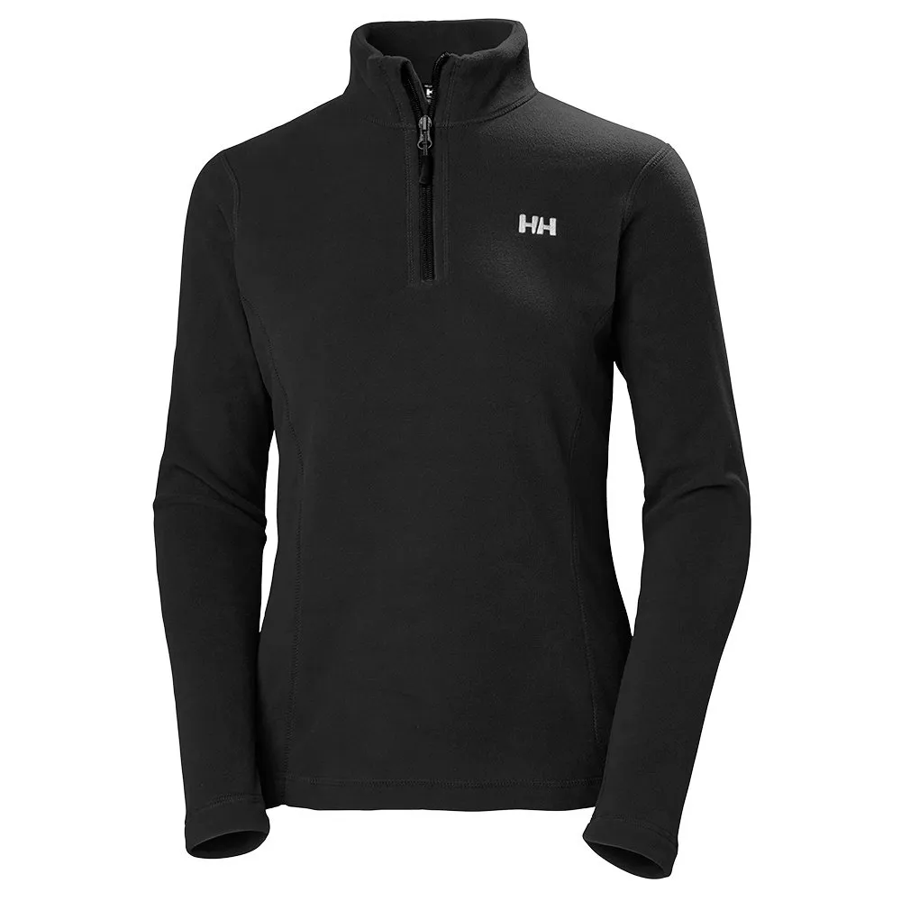 Helly Hansen Daybreaker 1/2-Zip Fleece Mid-Layer (Women's)