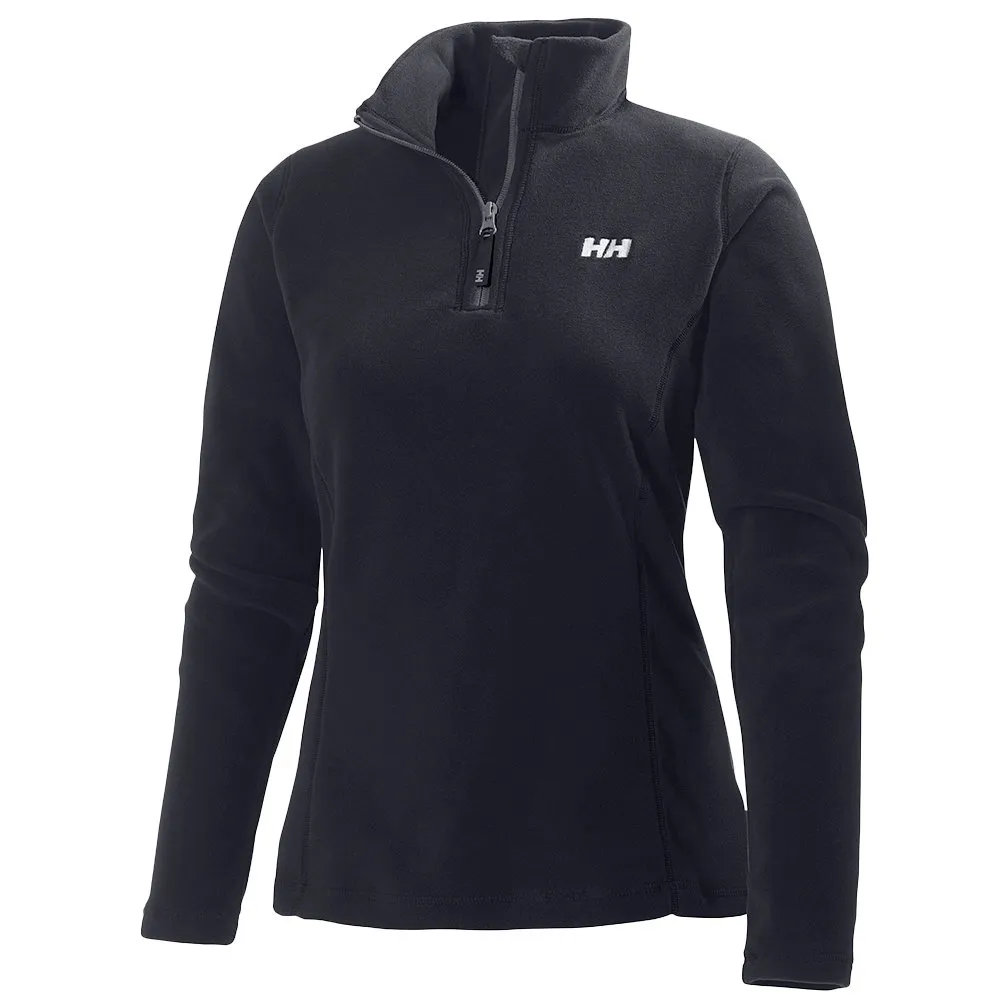 Helly Hansen Daybreaker 1/2-Zip Fleece Mid-Layer (Women's)