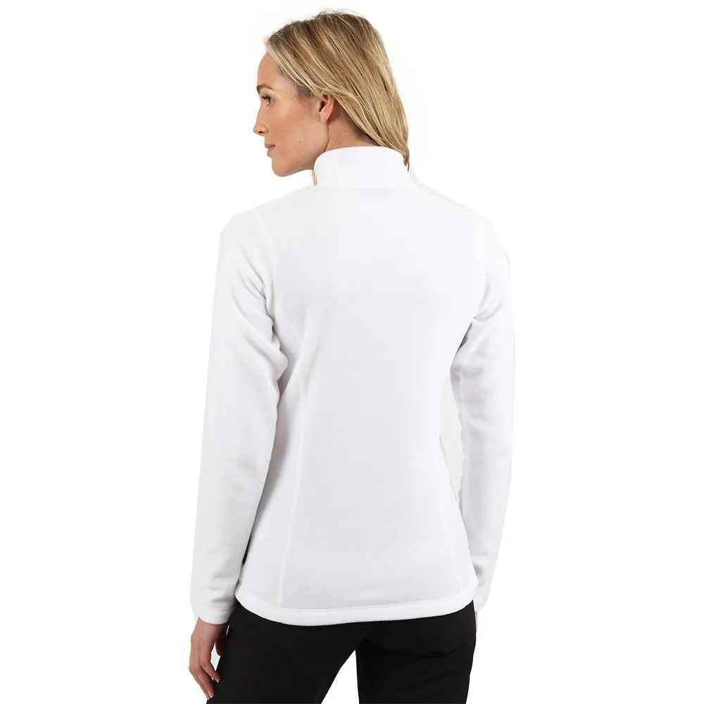 Helly Hansen Daybreaker 1/2-Zip Fleece Mid-Layer (Women's)