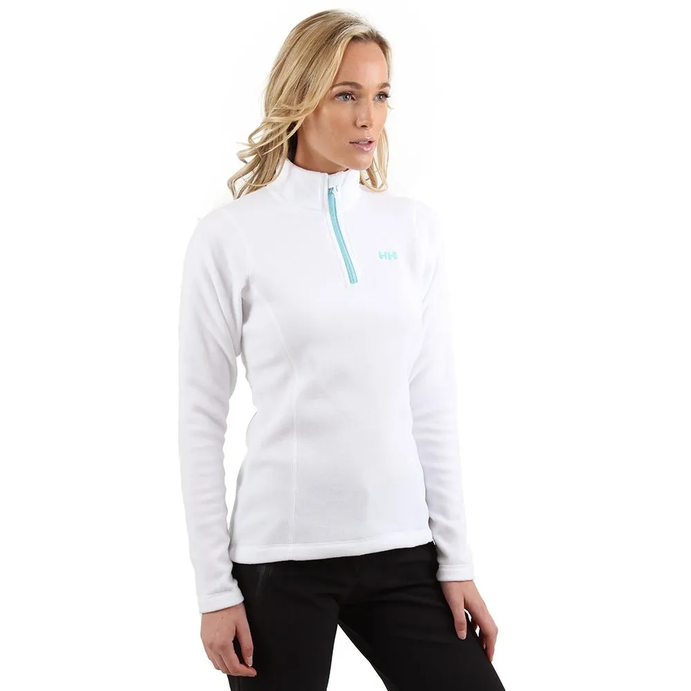 Helly Hansen Daybreaker 1/2-Zip Fleece Mid-Layer (Women's)