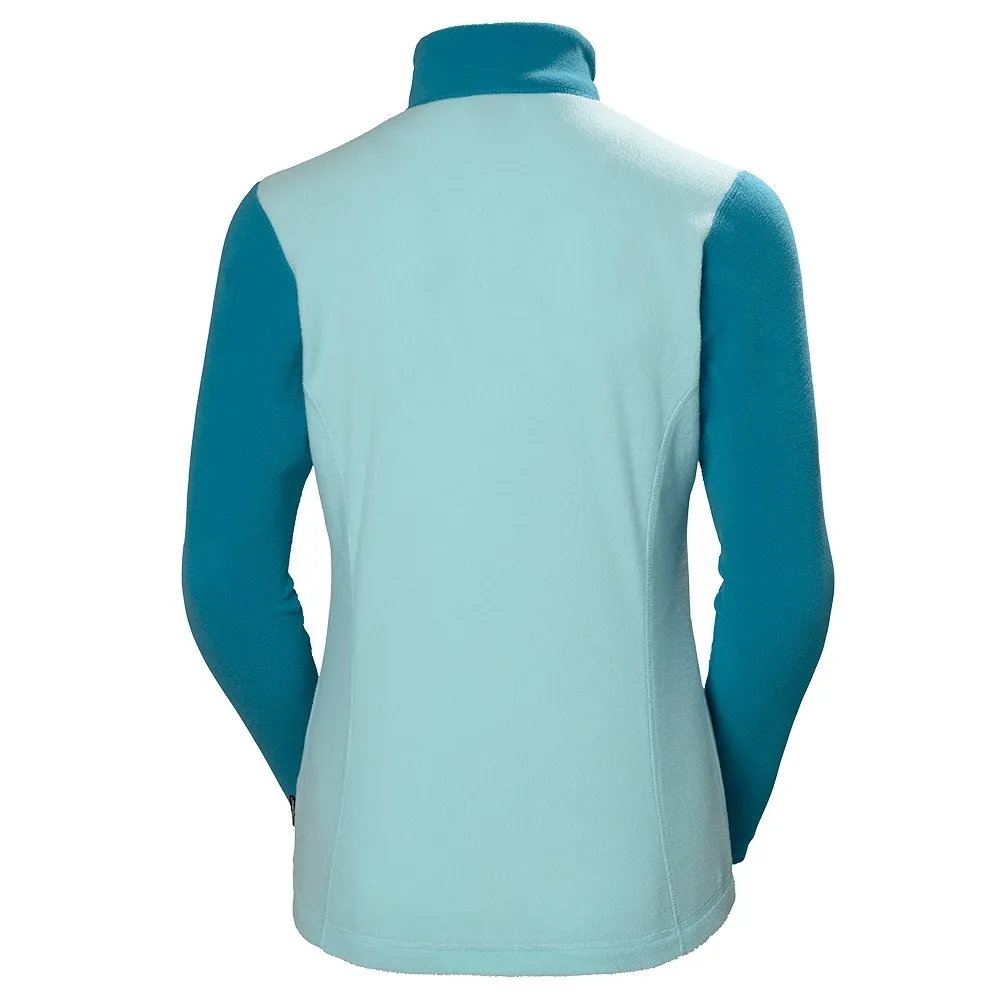 Helly Hansen Daybreaker 1/2-Zip Fleece Mid-Layer (Women's)