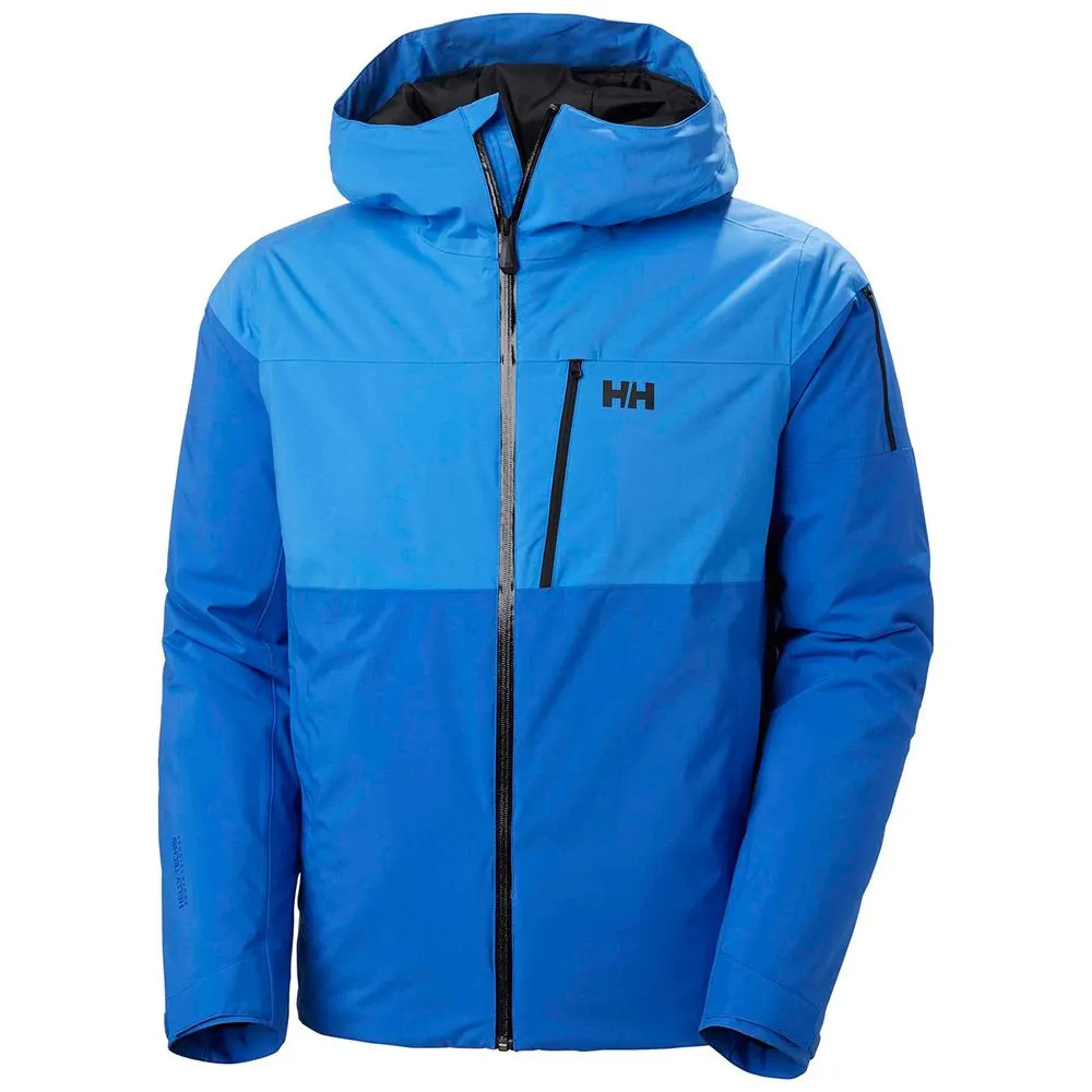 helly hansen gravity jacket - men's