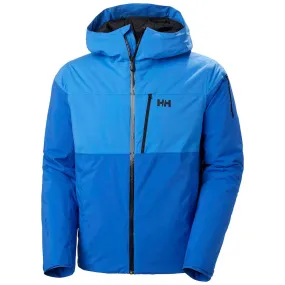 helly hansen gravity jacket - men's