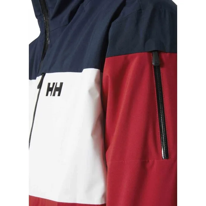 Helly Hansen GRAVITY JACKET