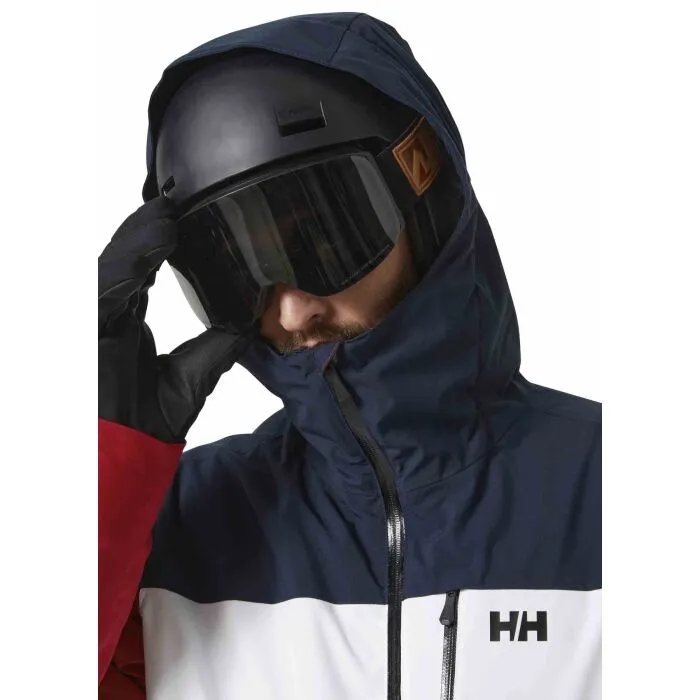 Helly Hansen GRAVITY JACKET