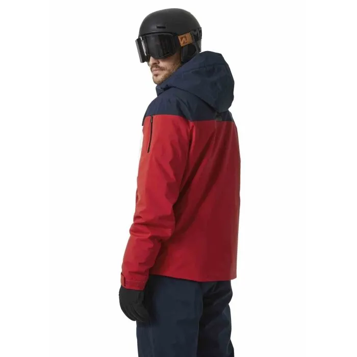 Helly Hansen GRAVITY JACKET