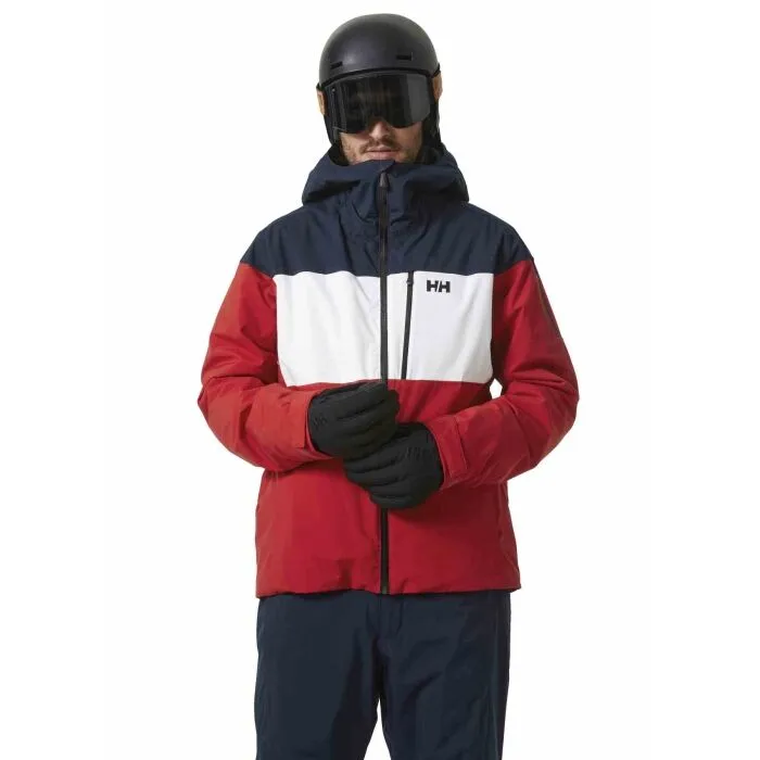 Helly Hansen GRAVITY JACKET