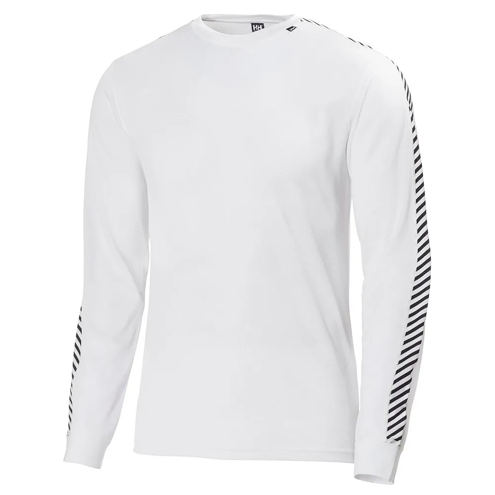 Helly Hansen HH LIFA Stripe Crew Baselayer (Men's)