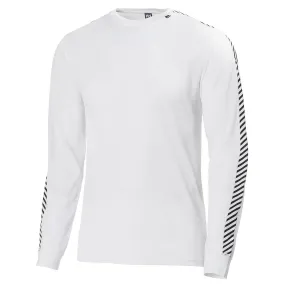 Helly Hansen HH LIFA Stripe Crew Baselayer (Men's)