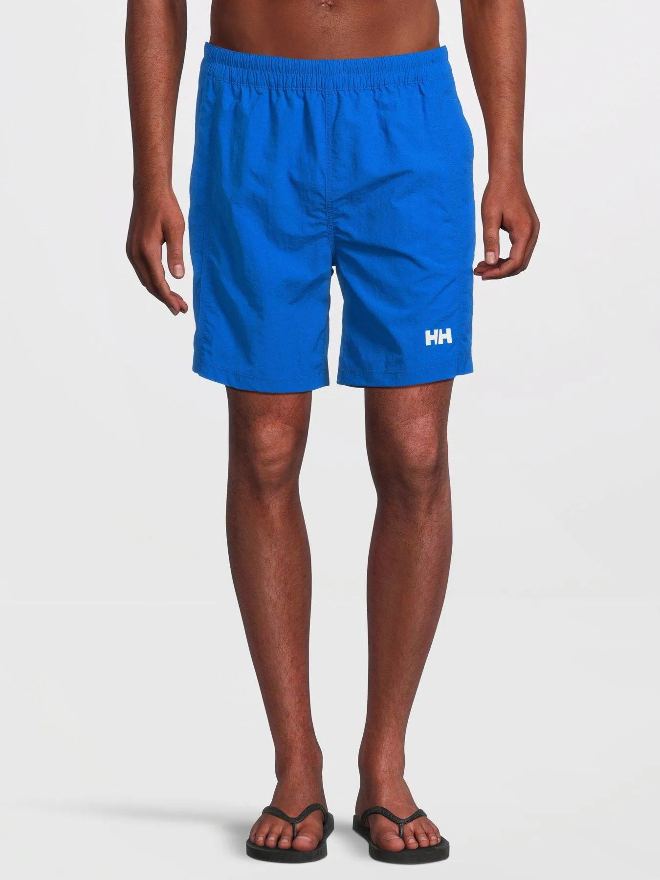 Helly Hansen Mens Calshot Trunk - Blue