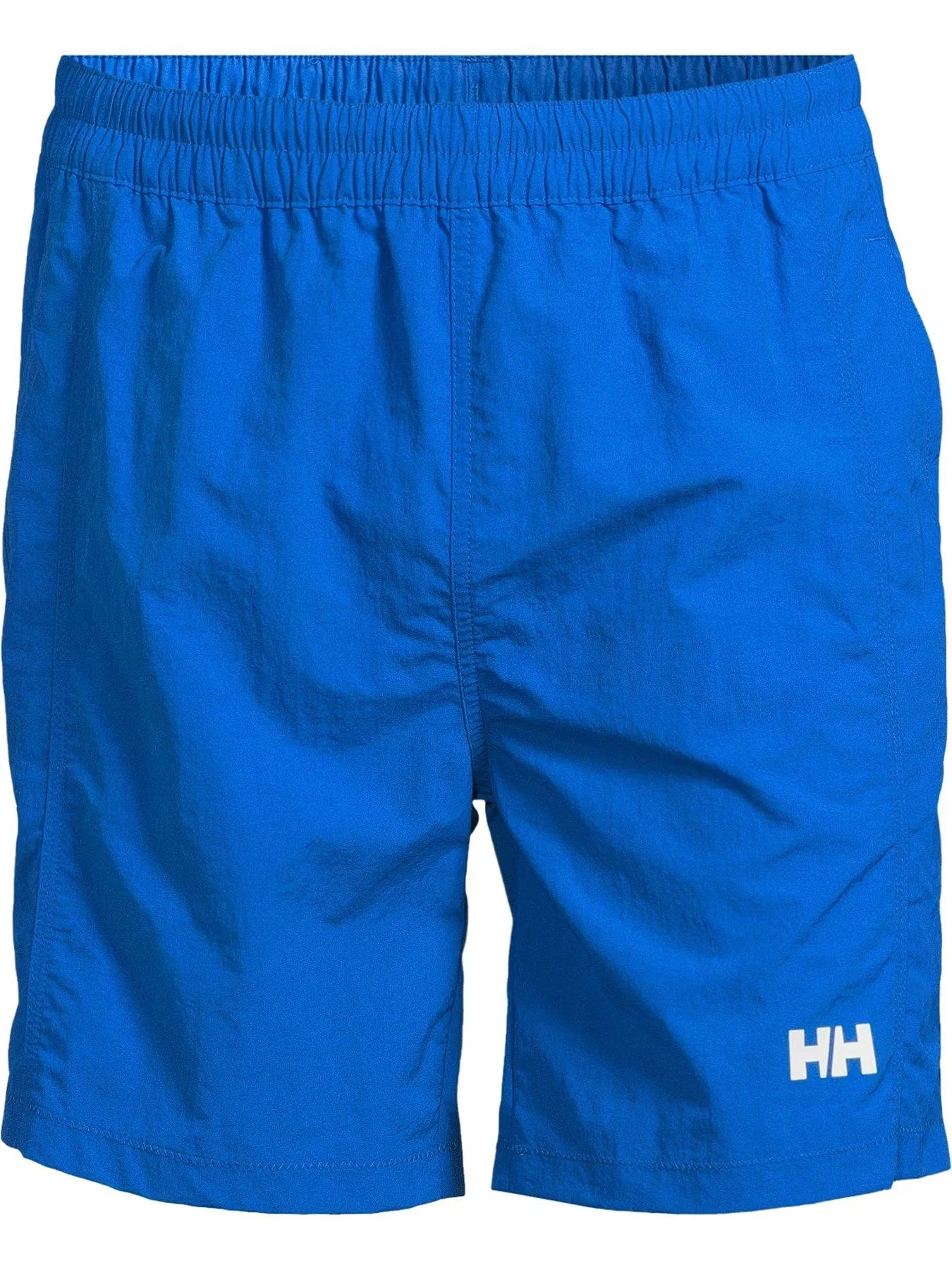 Helly Hansen Mens Calshot Trunk - Blue