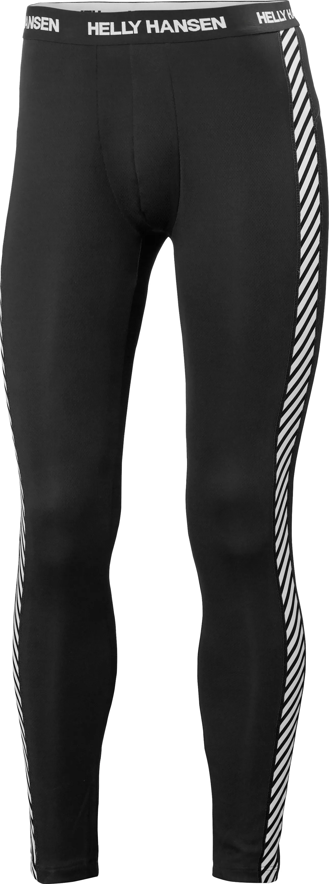 Helly Hansen Men's HH Lifa Pant Black | Buy Helly Hansen Men's HH Lifa Pant Black here | Outnorth