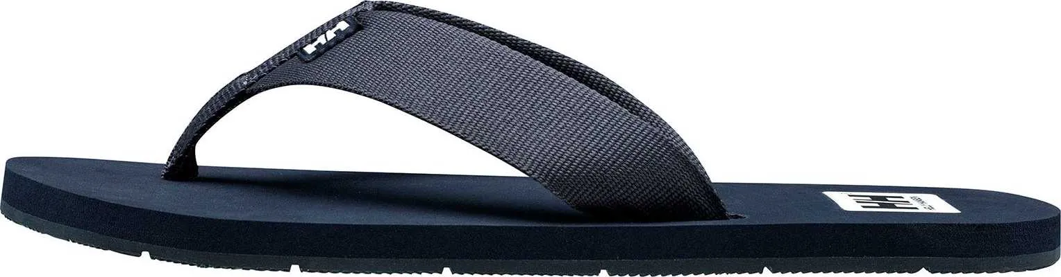 Helly Hansen Men's Logo Sandal 2 Navy | Buy Helly Hansen Men's Logo Sandal 2 Navy here | Outnorth