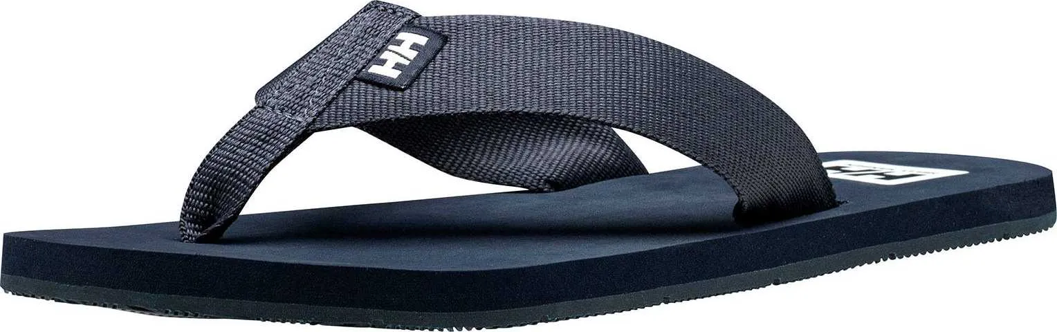 Helly Hansen Men's Logo Sandal 2 Navy | Buy Helly Hansen Men's Logo Sandal 2 Navy here | Outnorth