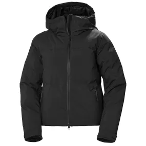 Helly Hansen Nora Short Puffy Insulated Ski Jacket (Women's)