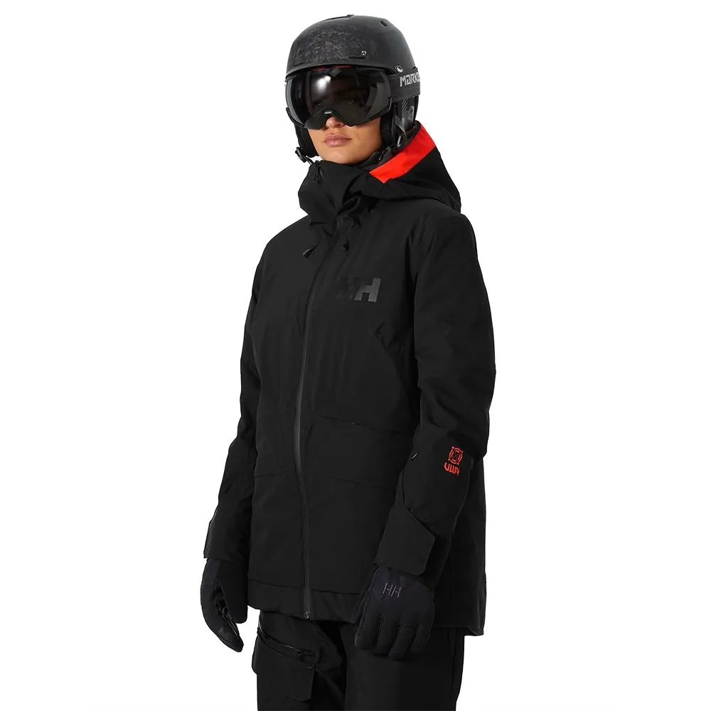 Helly Hansen Powchaser 2.0 Insulated Ski Jacket (Women's)