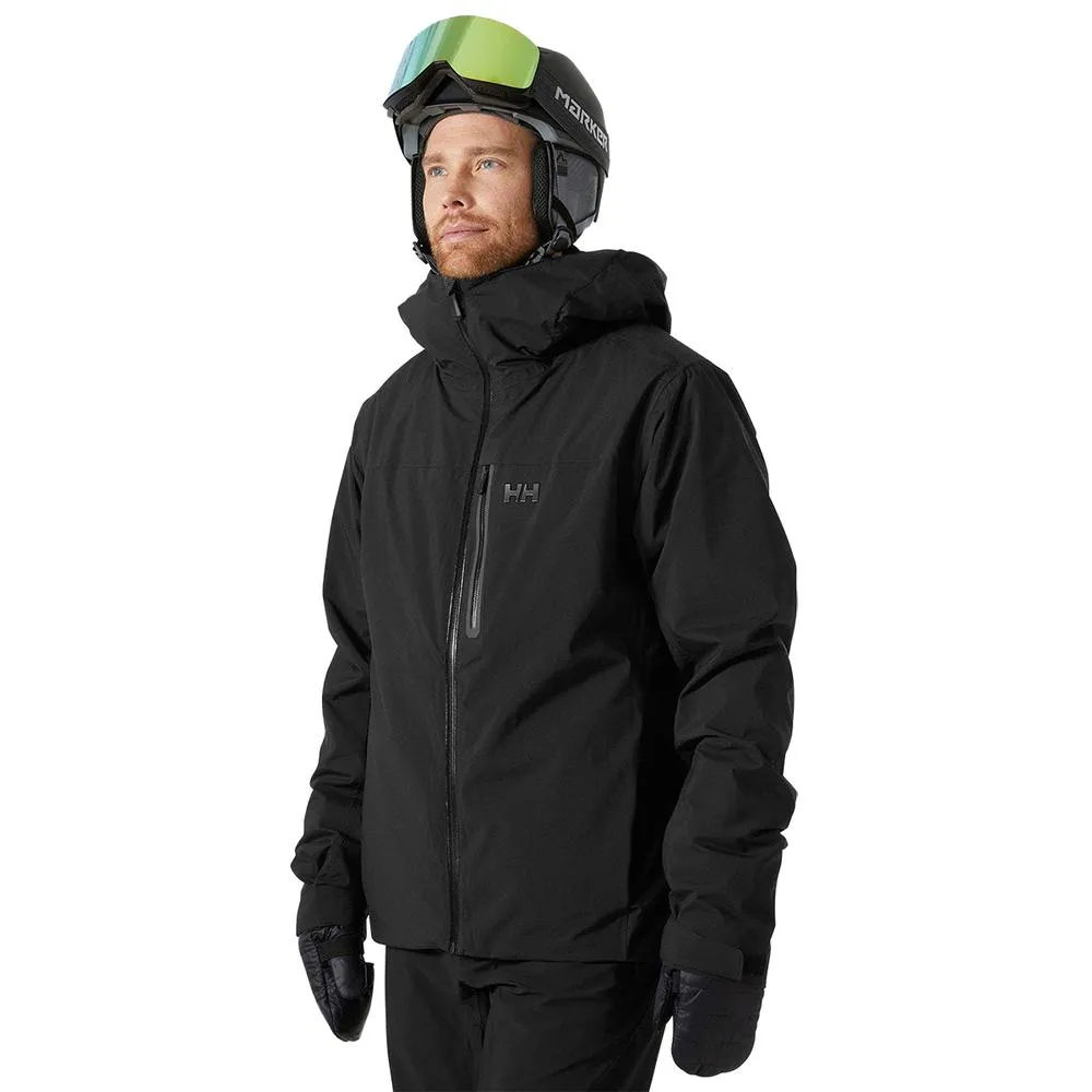 helly hansen swift 3-in-1 jacket - men's