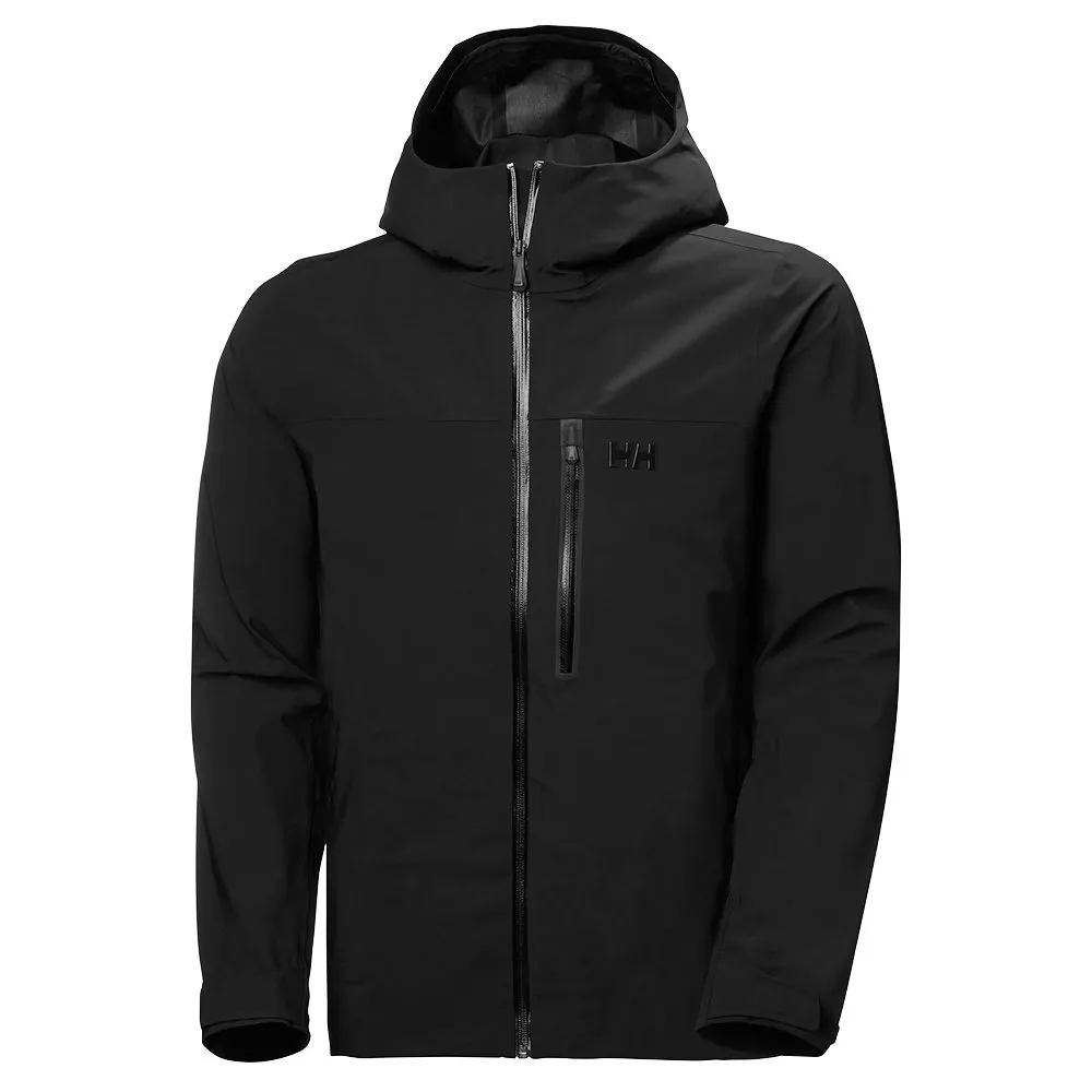 Helly Hansen Swift 3L Shell Ski Jacket (Men's)