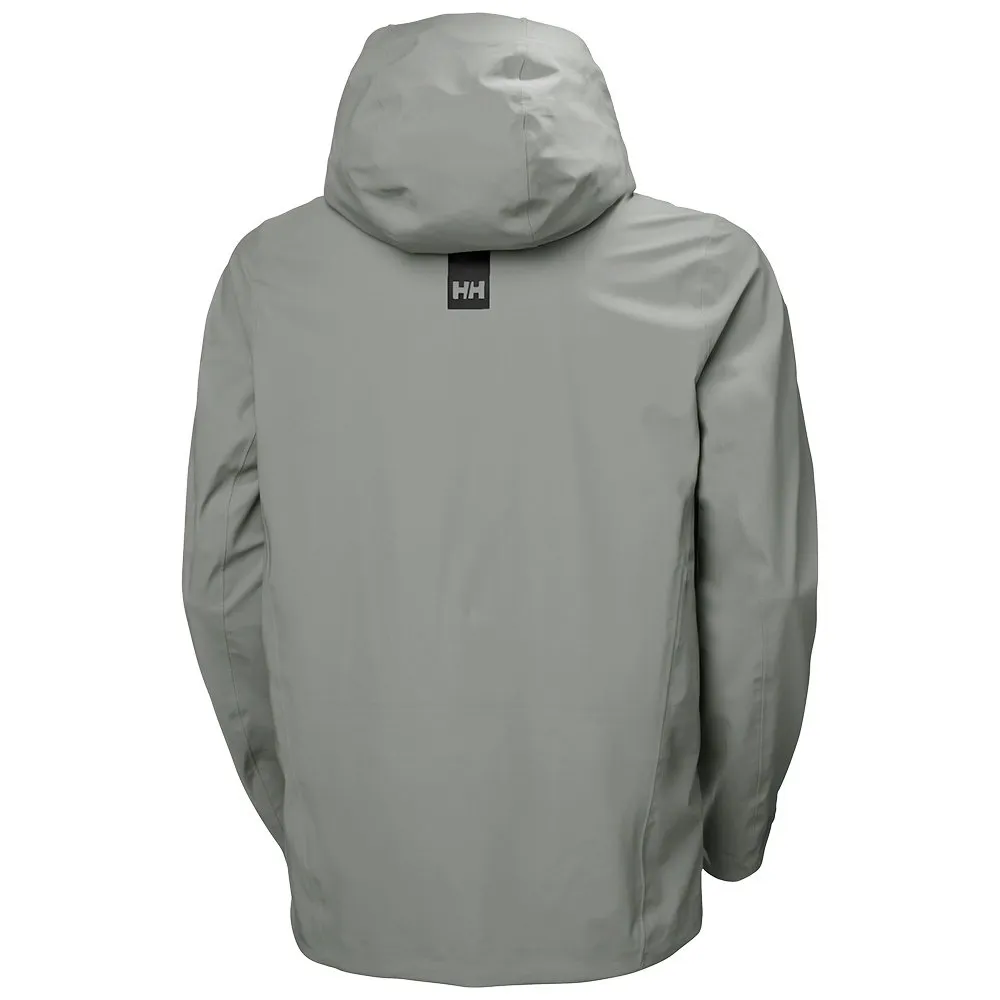 Helly Hansen Swift 3L Shell Ski Jacket (Men's)