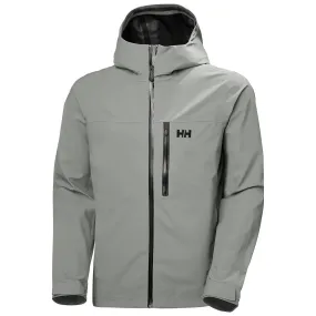 Helly Hansen Swift 3L Shell Ski Jacket (Men's)