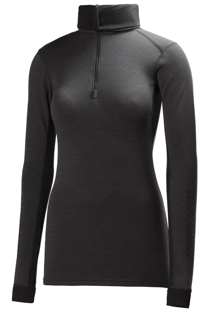 Helly Hansen Women's Odin Hybrid Top