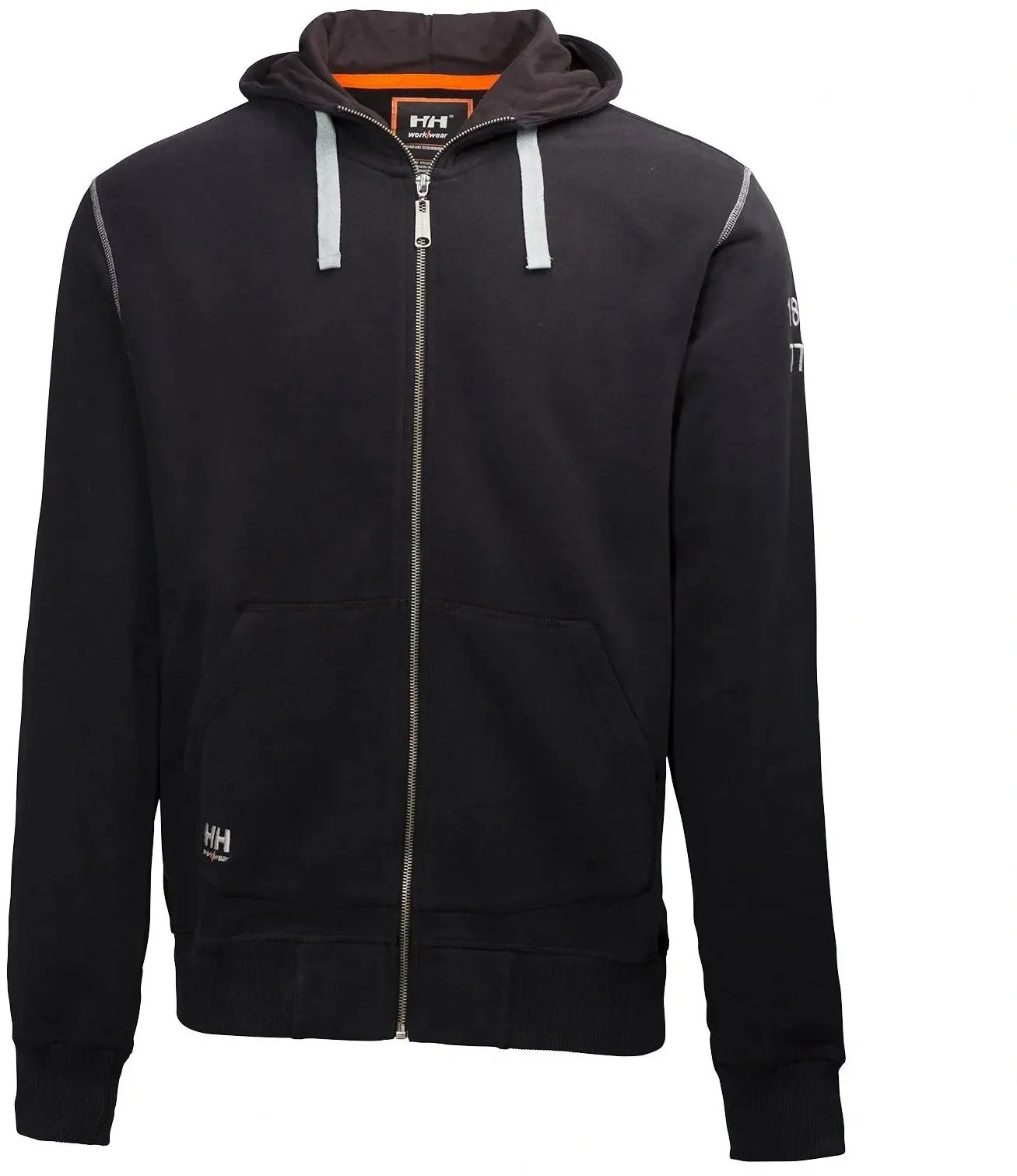 Helly Hansen Zip Hoodie