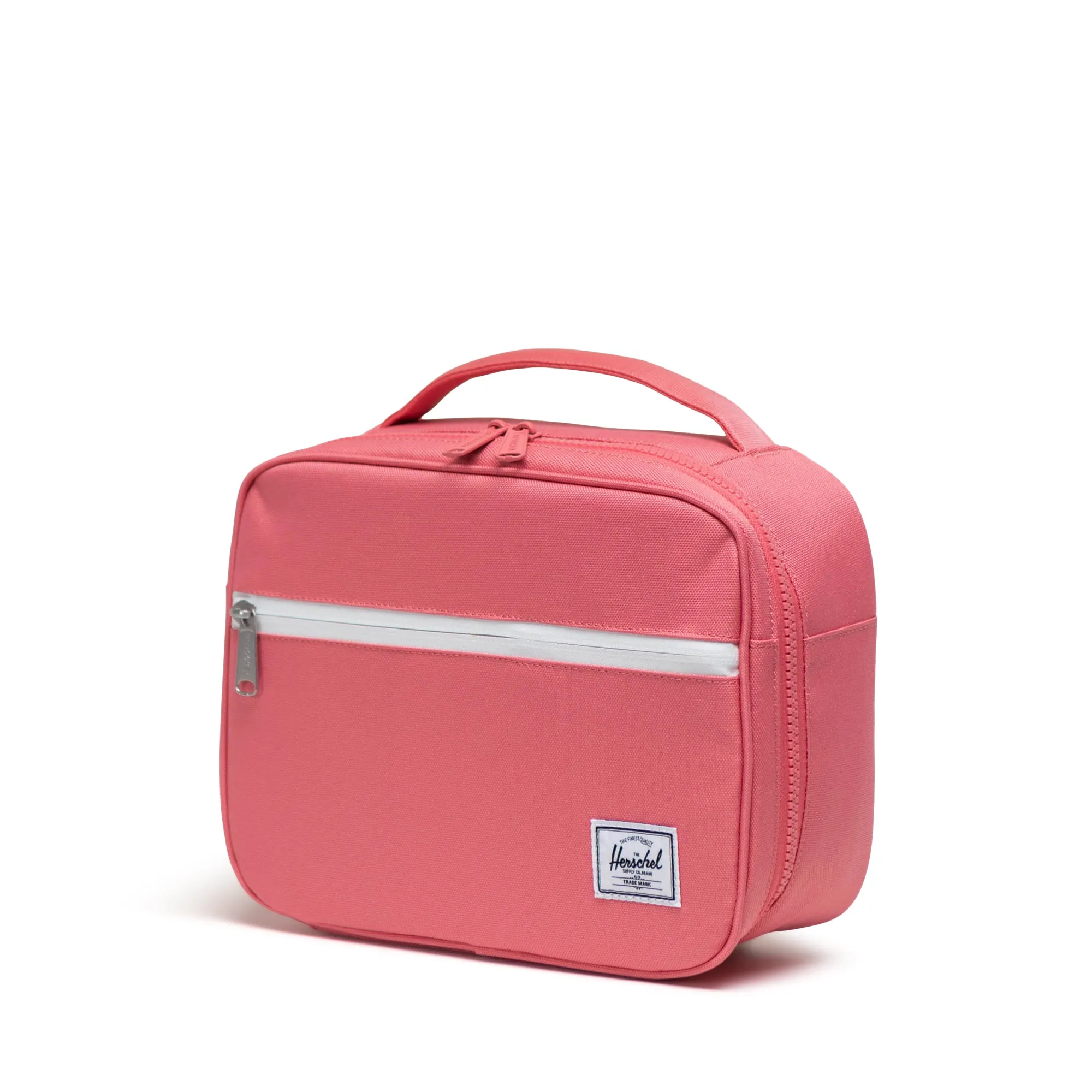 Herschel Pop Quiz  Lunch Box Little Herschel Tea Rose