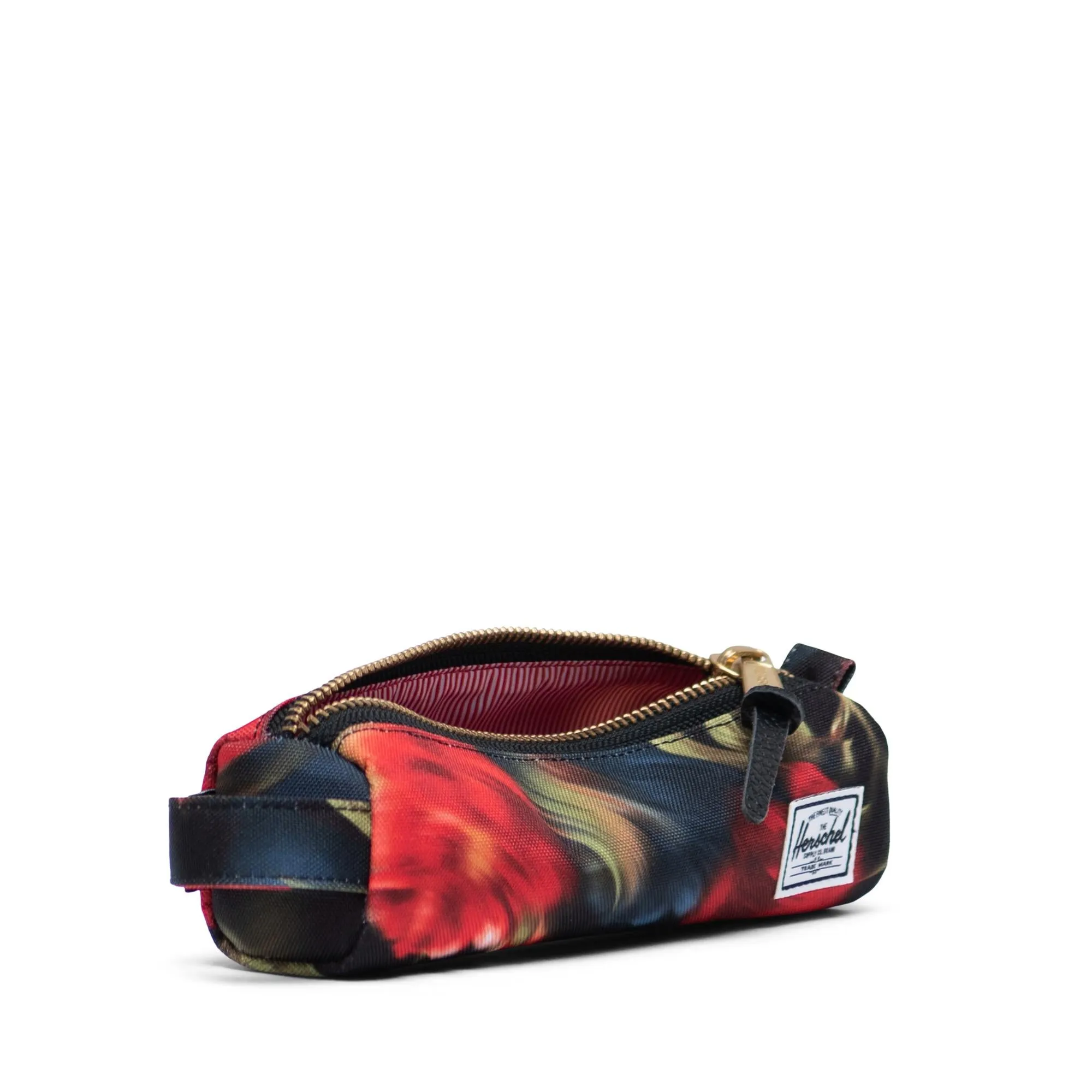 Herschel Settlement Case X-Small Blurry Roses