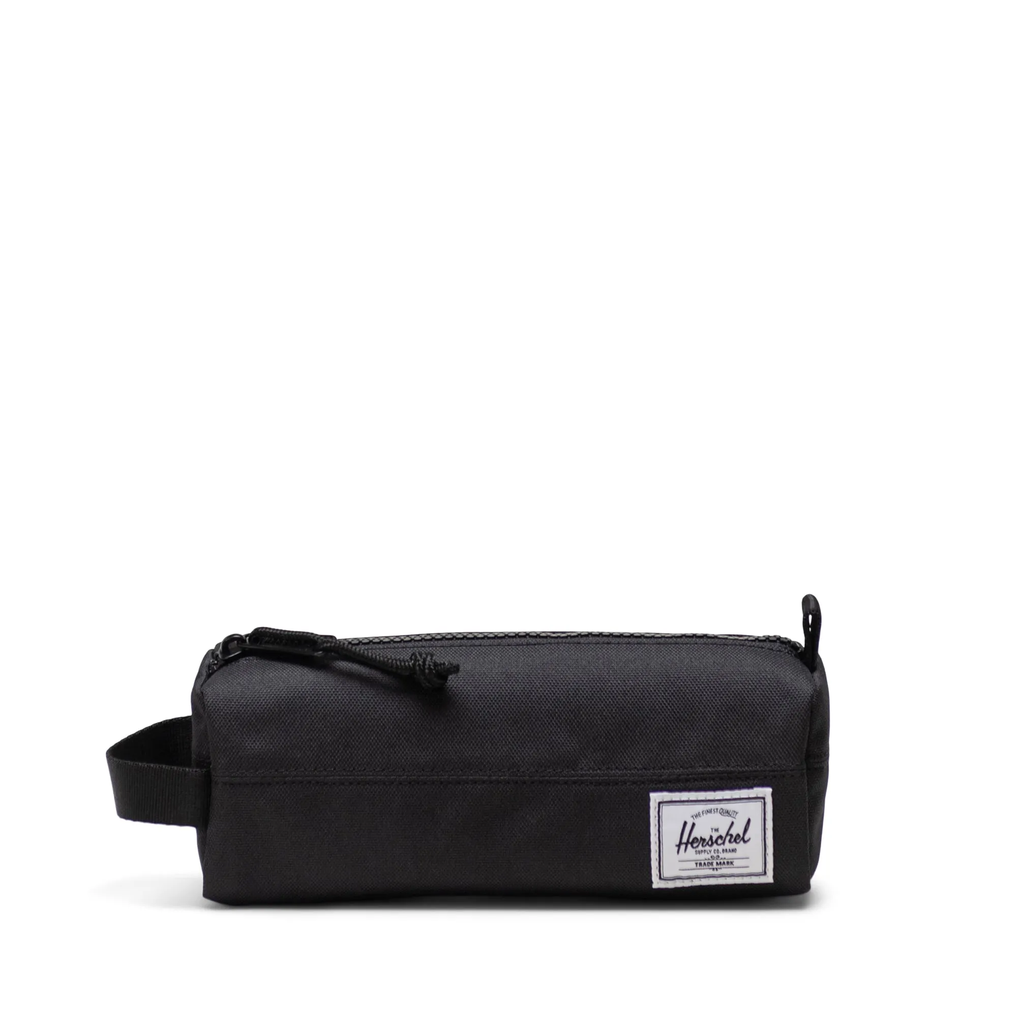 Herschel Settlement Pencil Case Little Herschel Black