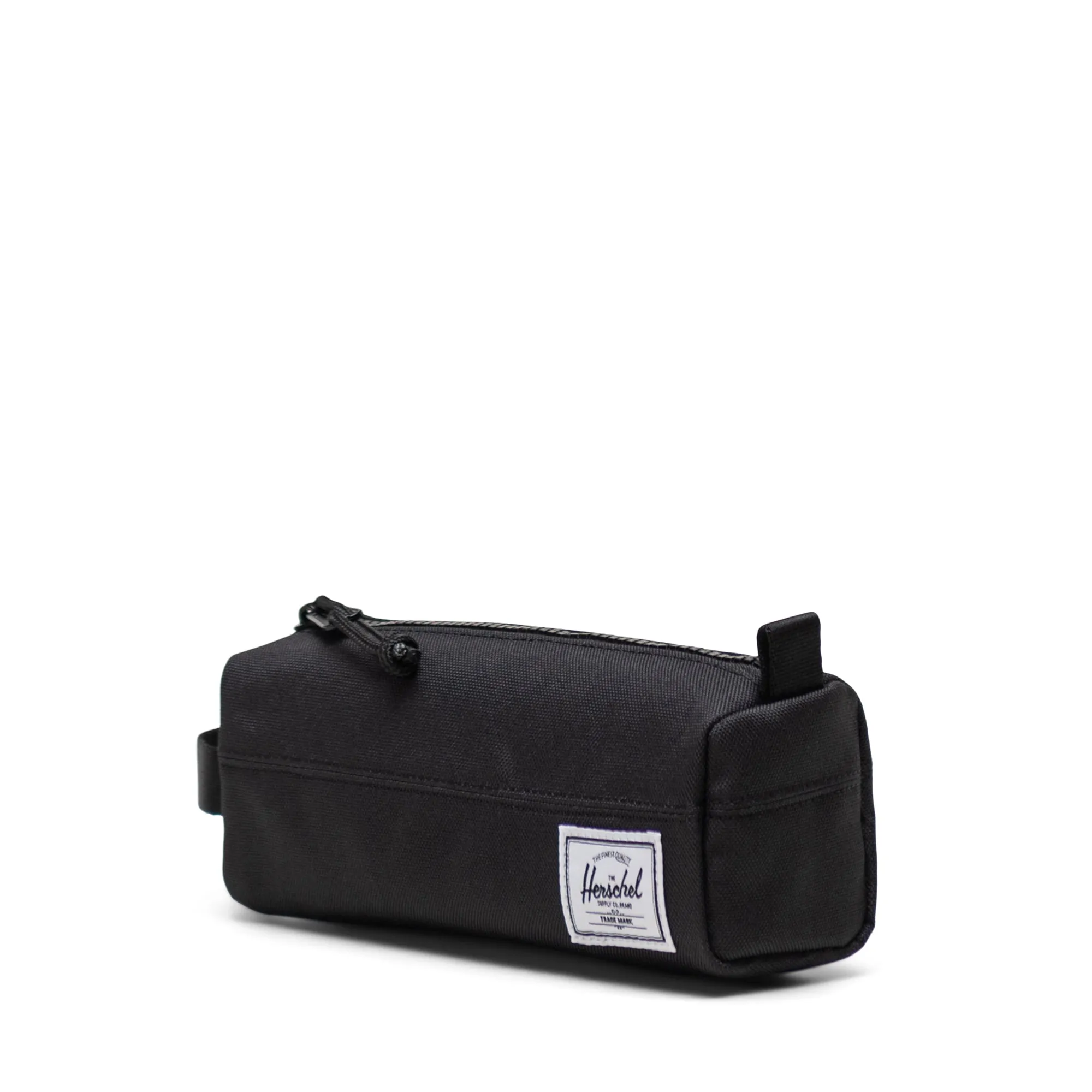 Herschel Settlement Pencil Case Little Herschel Black