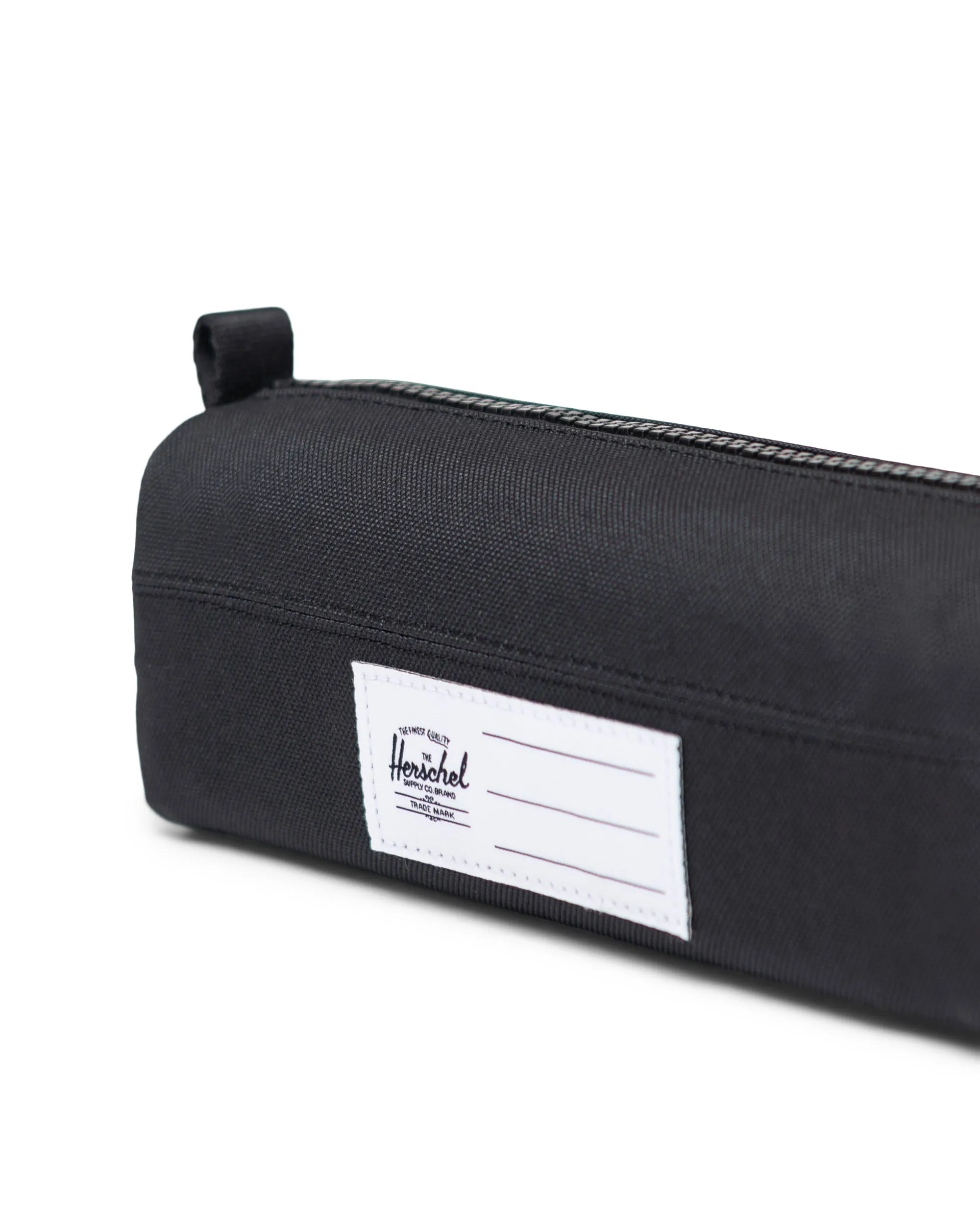 Herschel Settlement Pencil Case Little Herschel Black