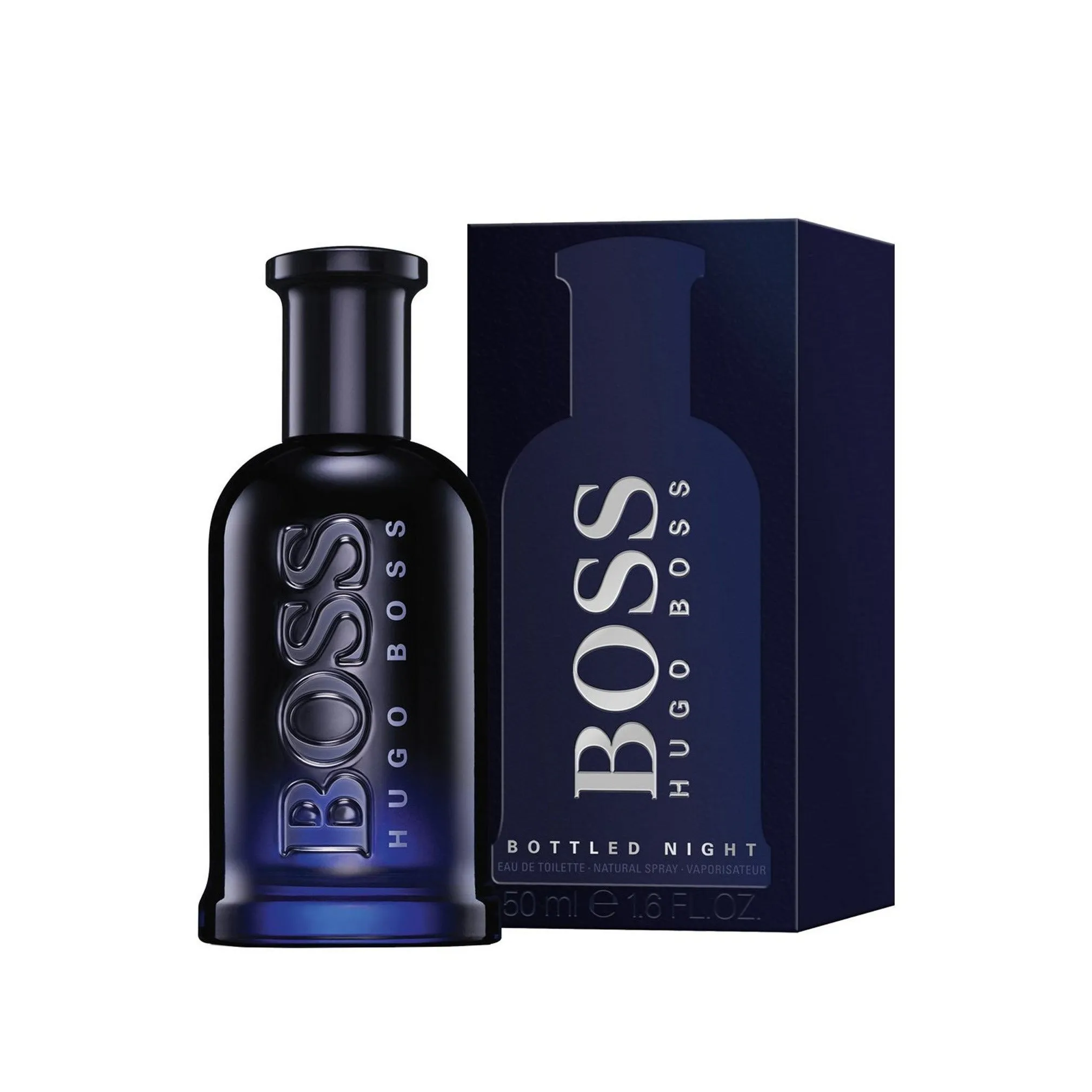 Hugo Boss Bottled Night Et