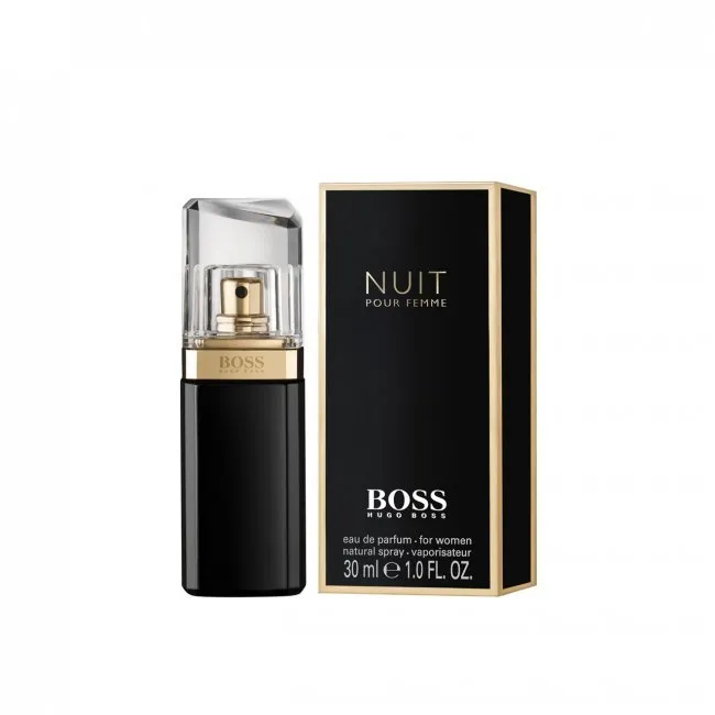 Hugo Boss Nuit Femme Ep