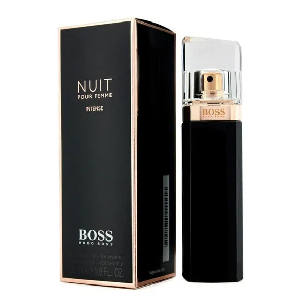 Hugo Boss Nuit Femme Ep