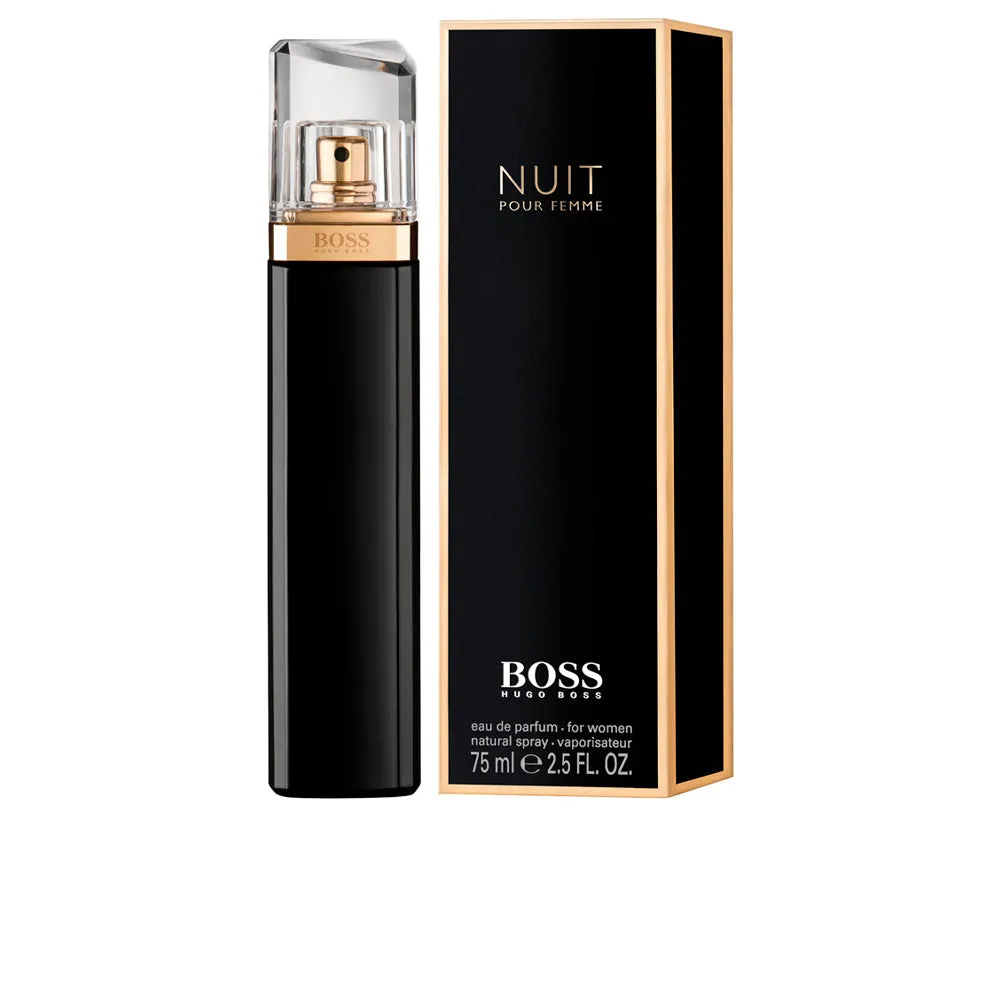 Hugo Boss Nuit Femme Ep