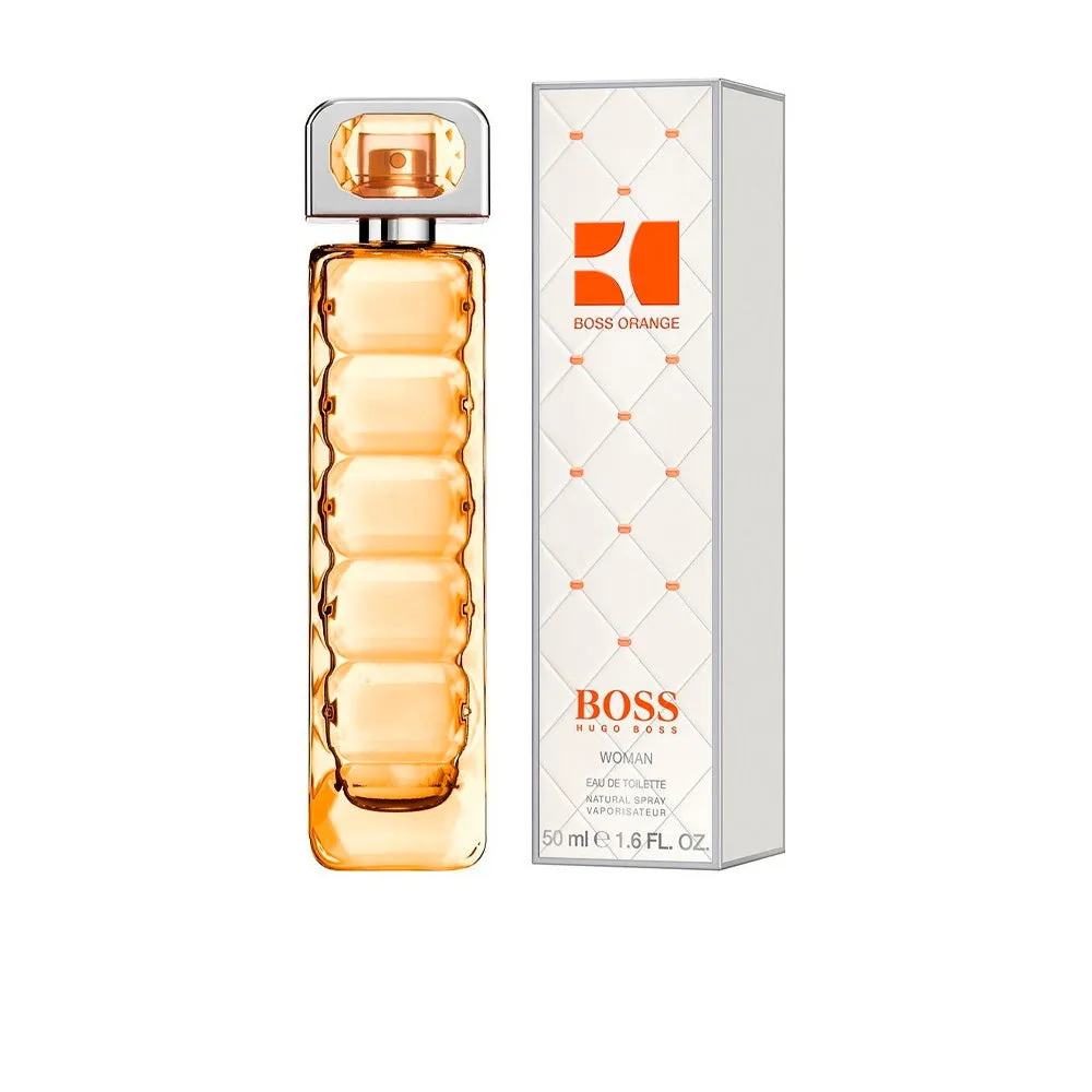 Hugo Boss Orange Et