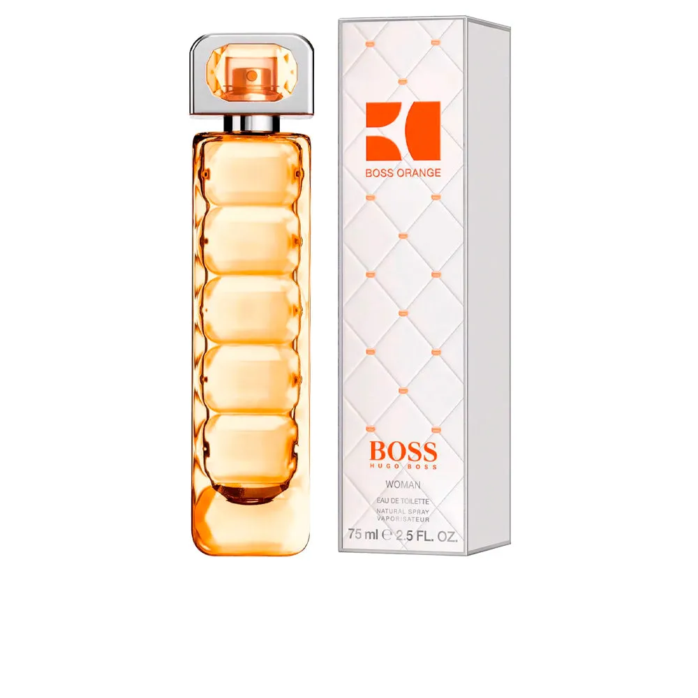 Hugo Boss Orange Et