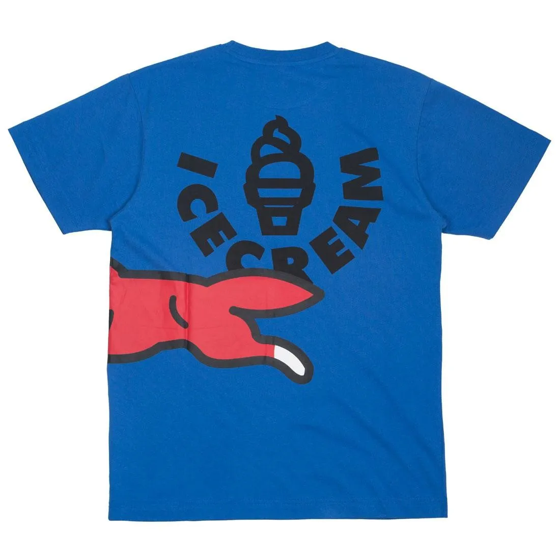 Ice Cream Men Blackstone Tee (blue)