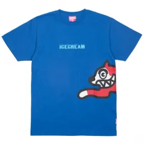 Ice Cream Men Blackstone Tee (blue)