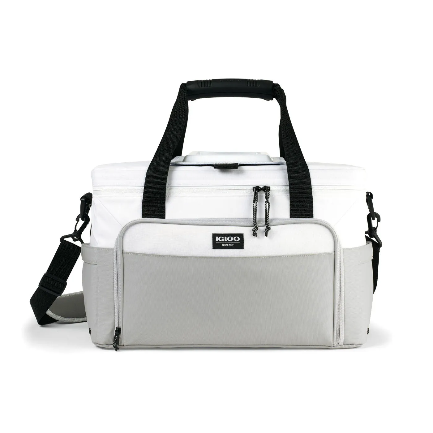 Igloo Seadrift Custom Coast Coolers, WhiteGrey