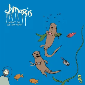 J Mascis ~ What Do We Do Now