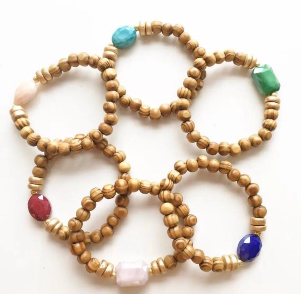 Jewel Bracelet