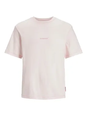 Jorfaded SS Tee Crew